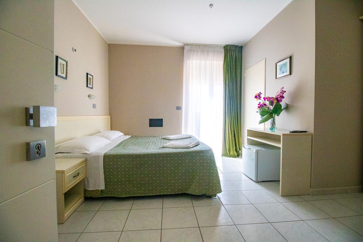 Di Matteo Hotel Roseto Degli Abruzzi Exterior photo