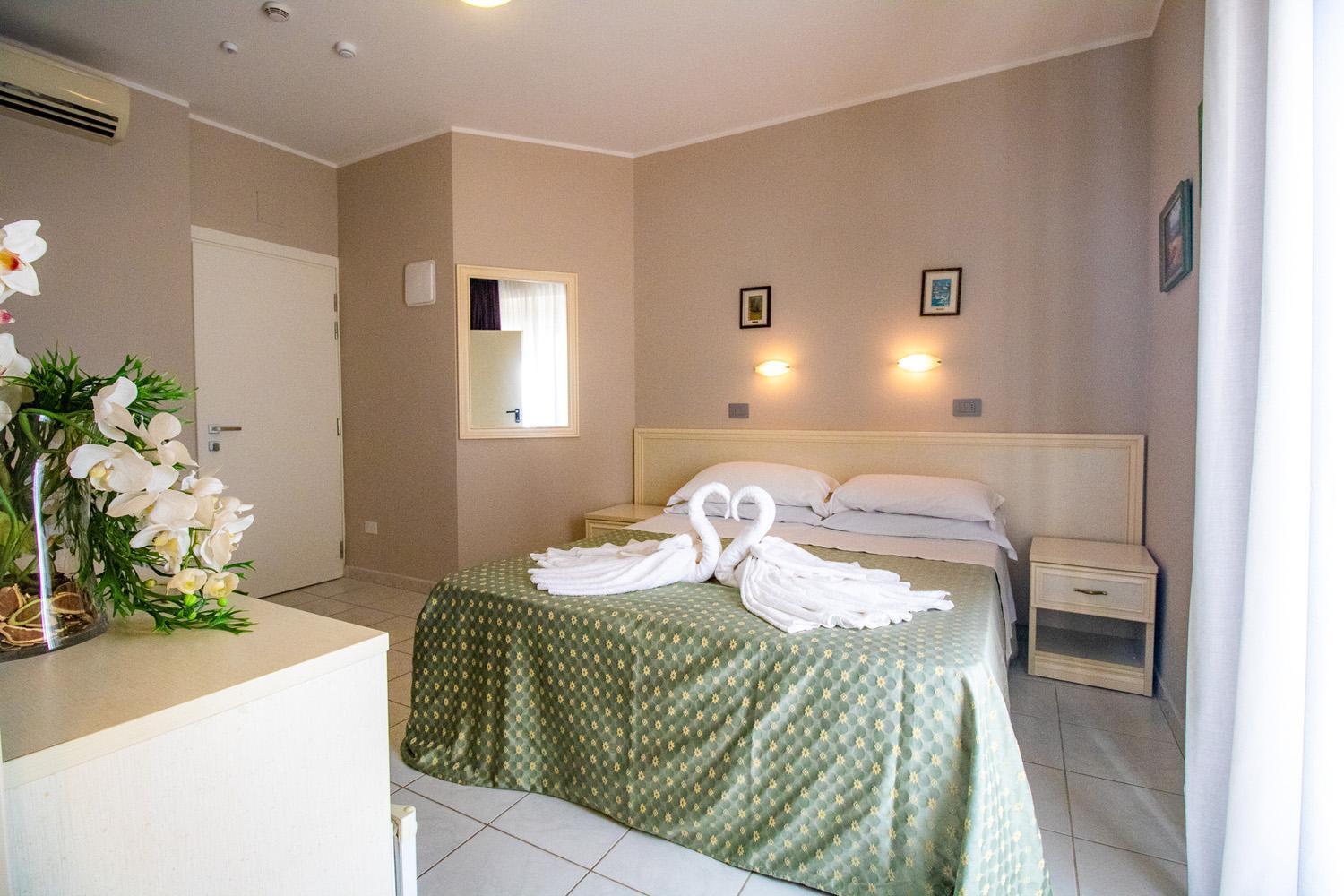 Di Matteo Hotel Roseto Degli Abruzzi Exterior photo